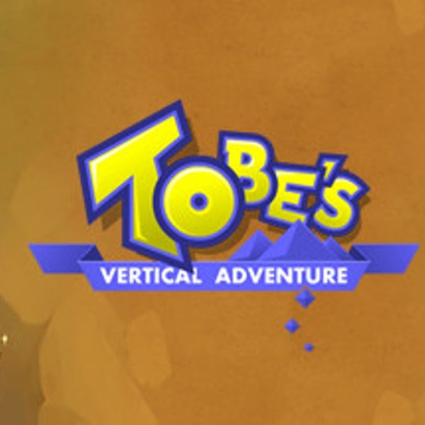 Tobe's Vertical Adventure Steam CD Key