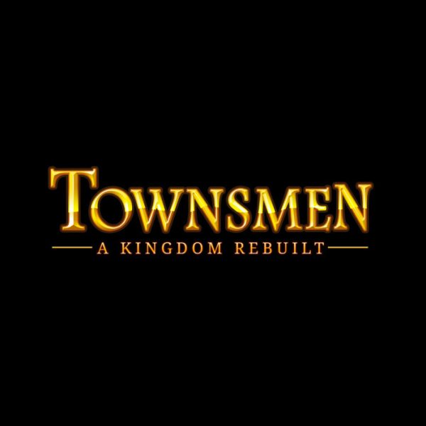Townsmen - A Kingdom Rebuilt Steam CD Key