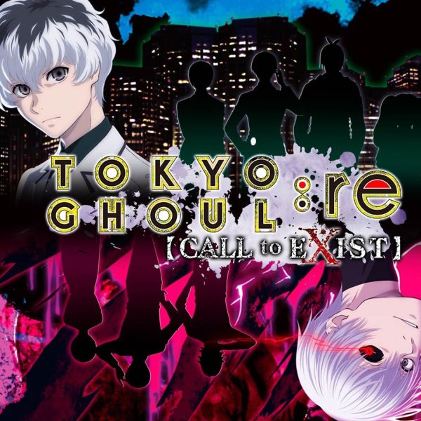 TOKYO GHOUL:re CALL to EXIST EMEA Steam CD Key