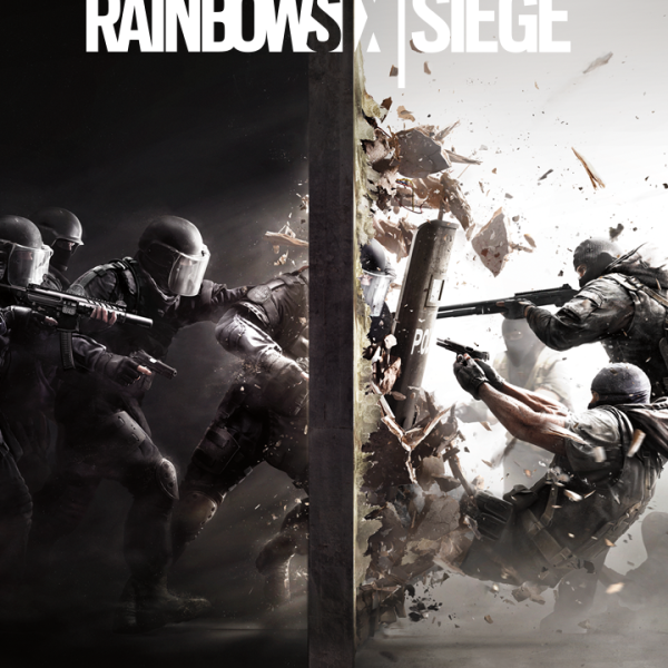 Tom Clancy's Rainbow Six Siege Ultimate Edition US Ubisoft Connect CD Key