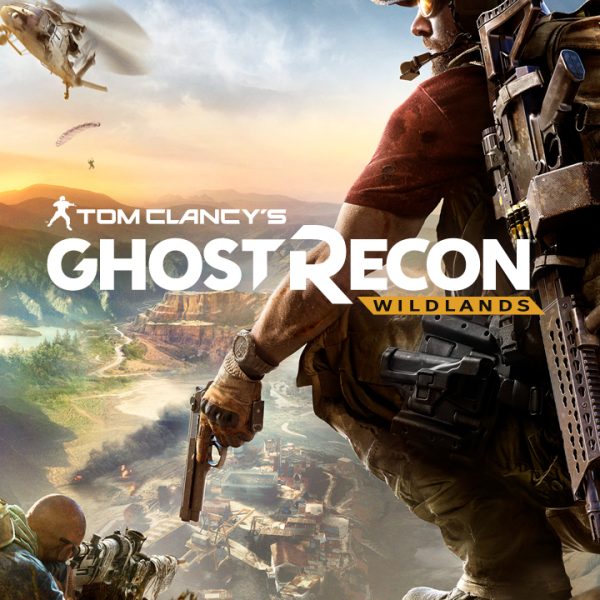 Tom Clancy's Ghost Recon Wildlands Ultimate Edition US XBOX One CD Key