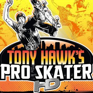 Tony Hawk’s Pro Skater HD + Revert Pack DLC Steam CD Key