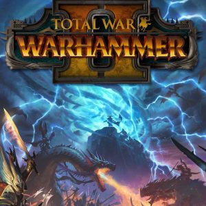 Total War: WARHAMMER II Steam CD Key