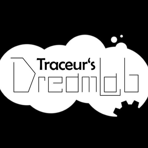 Traceur's Dreamlab VR Steam CD Key