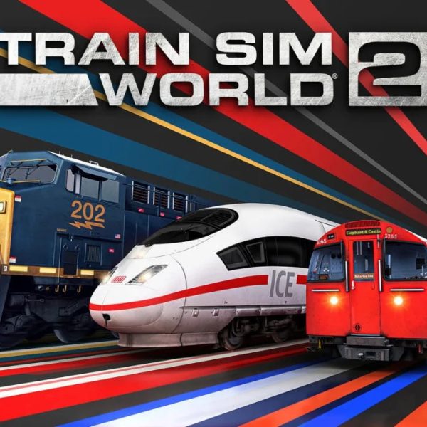 Train Sim World 2 Steam CD Key