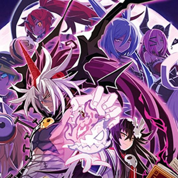 Trillion: God of Destruction - Deluxe Pack DLC Steam CD Key