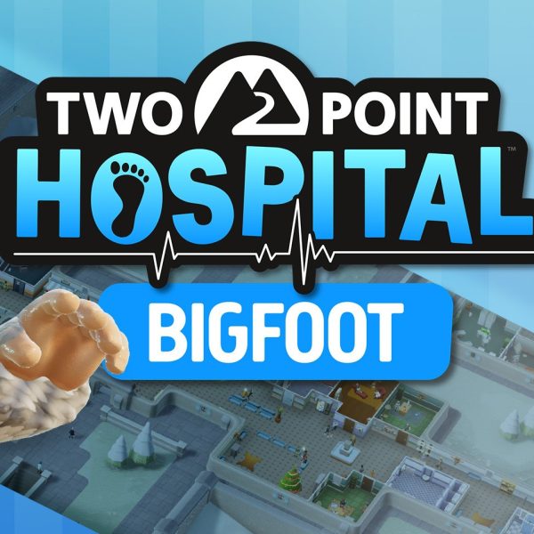 Two Point Hospital - Bigfoot DLC NA/Oceania/Africa Steam CD Key