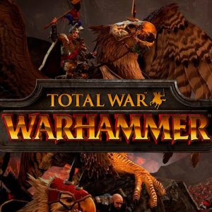 Total War: Warhammer Steam CD Key