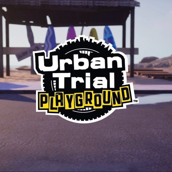 Urban Trial Playground Steam CD Key