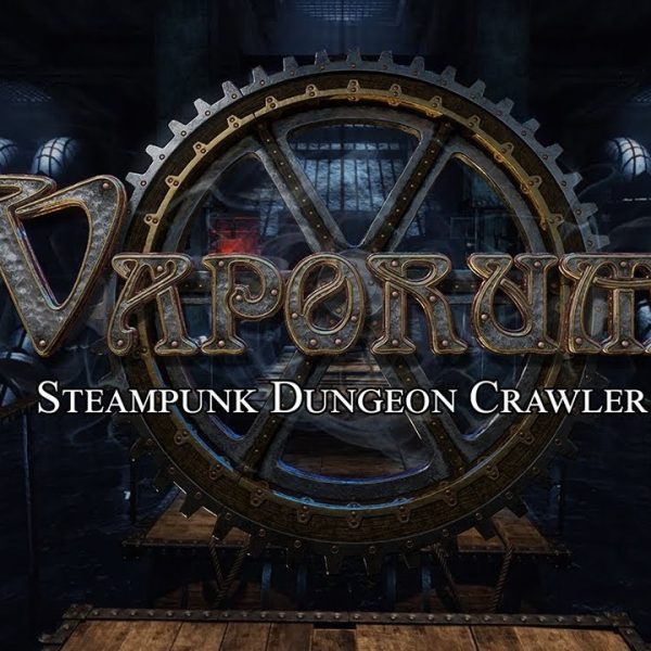 Vaporum Steam CD Key