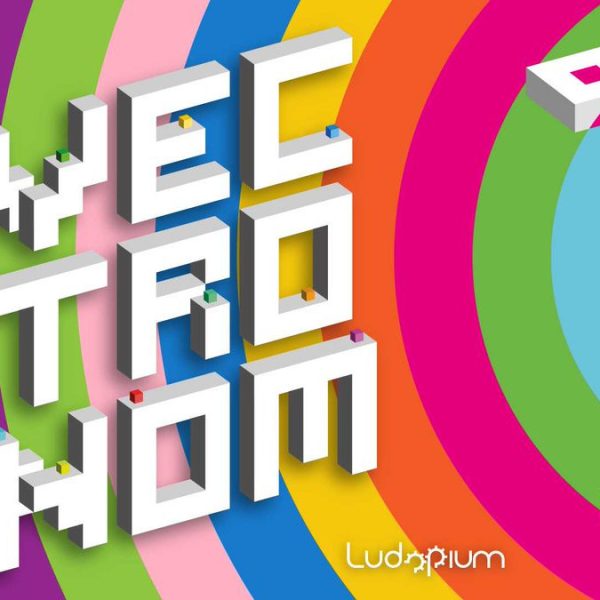 Vectronom Steam CD Key