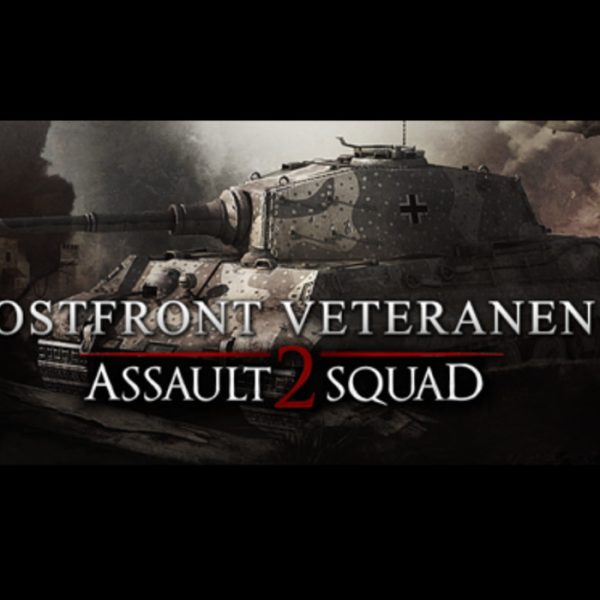 Men of War: Assault Squad 2 - Ostfront Veteranen DLC Steam CD Key