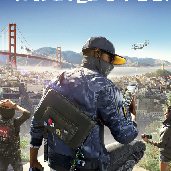Watch Dogs 2 - Season Pass Ubisoft Connect CD Key