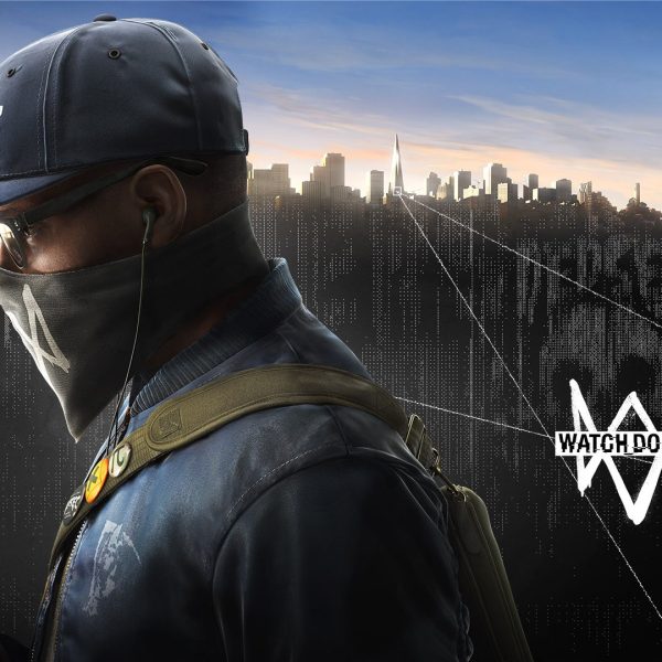 Watch Dogs 2 Deluxe Edition XBOX One CD Key