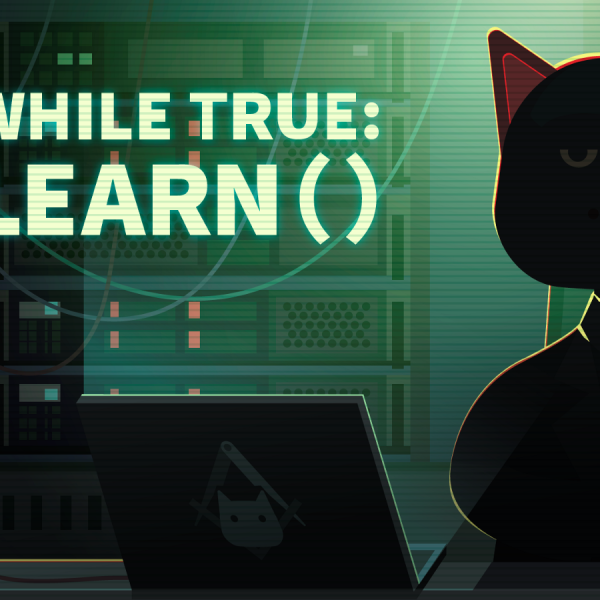 while True: learn() Steam CD Key