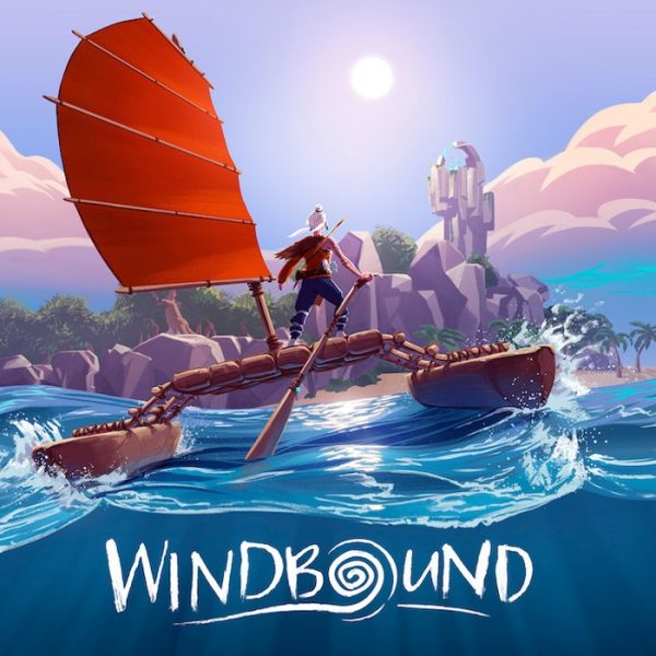 Windbound RU VPN Activated Steam CD Key