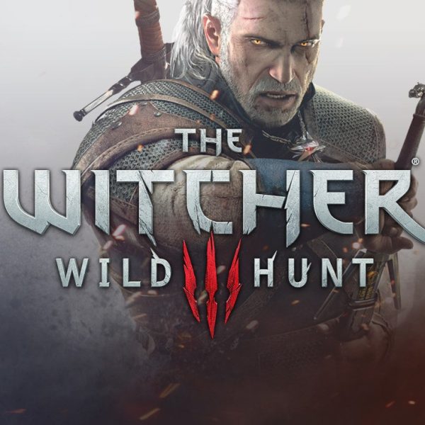 The Witcher 3: Wild Hunt GOG CD Key