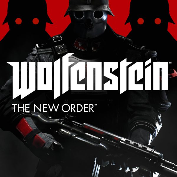 Wolfenstein: The New Order US Steam CD Key