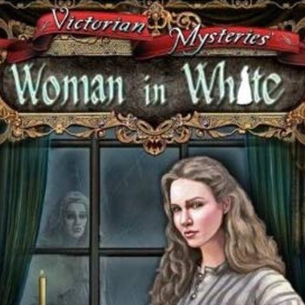 Victorian Mysteries: Woman in White Steam CD Key