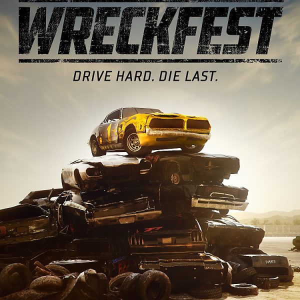 Wreckfest US XBOX One CD Key