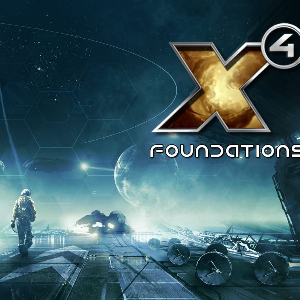 X4: Foundations NA Steam Altergift