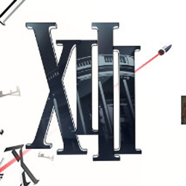 XIII EU Steam Altergift