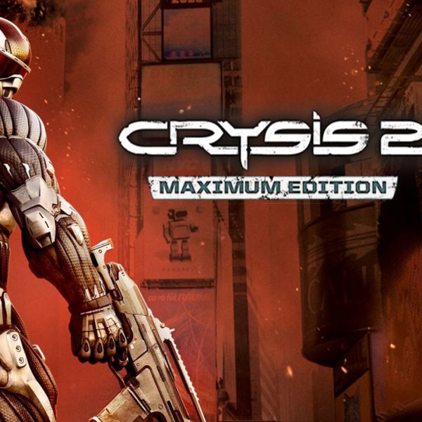 Crysis 2 Maximum Edition Steam CD Key