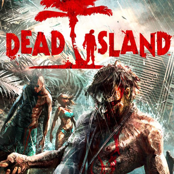 Dead Island GOTY Edition Steam CD Key