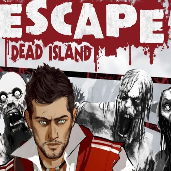 Escape Dead Island EU Steam CD Key