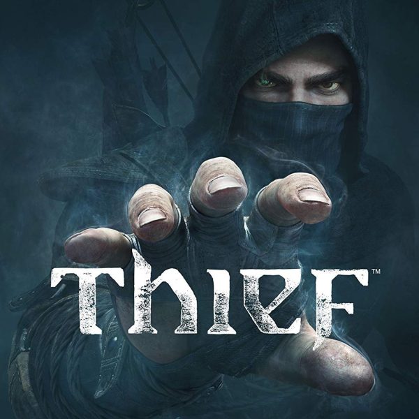 Thief EU Steam CD Key