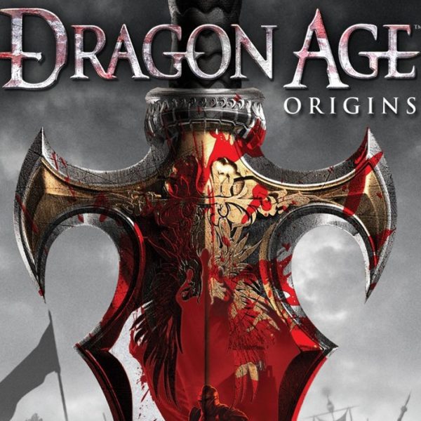 Dragon Age: Origins Origin CD Key