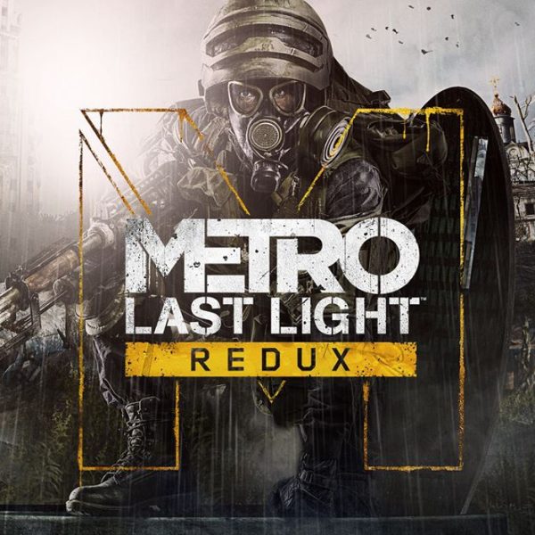 Metro: Last Light Redux XBOX ONE CD Key