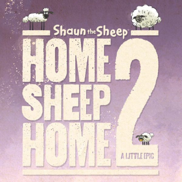 Home Sheep Home 2 Steam CD Key