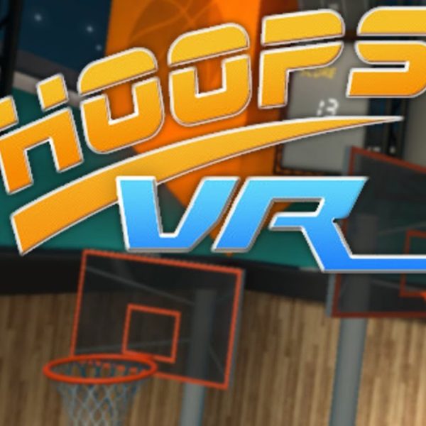 Hoops VR Steam CD Key