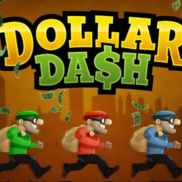 Dollar Dash Steam CD Key