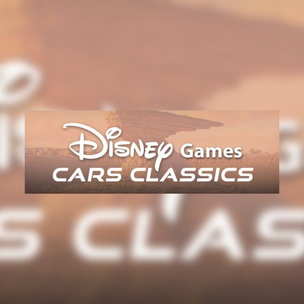 Disney Cars Classics Steam CD Key