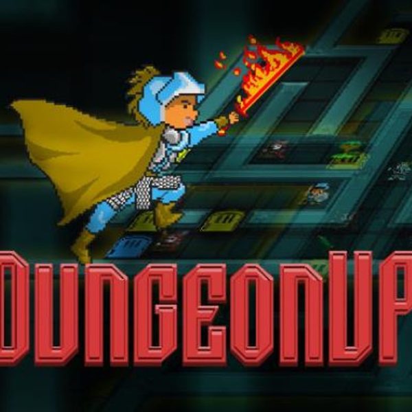 DungeonUp Steam CD Key