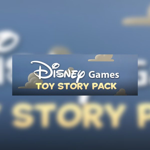 Disney Toy Story Pack Steam CD Key