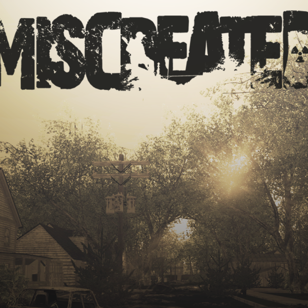 Miscreated Steam Gift