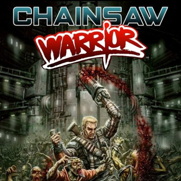 Chainsaw Warrior Steam CD Key