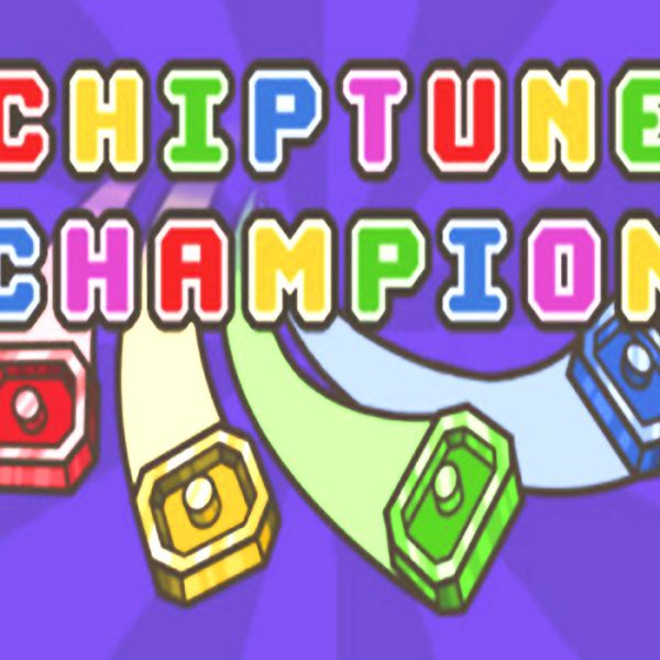 Chiptune Champion Steam CD Key