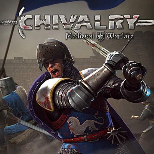 Chivalry: Medieval Warfare Steam CD Key