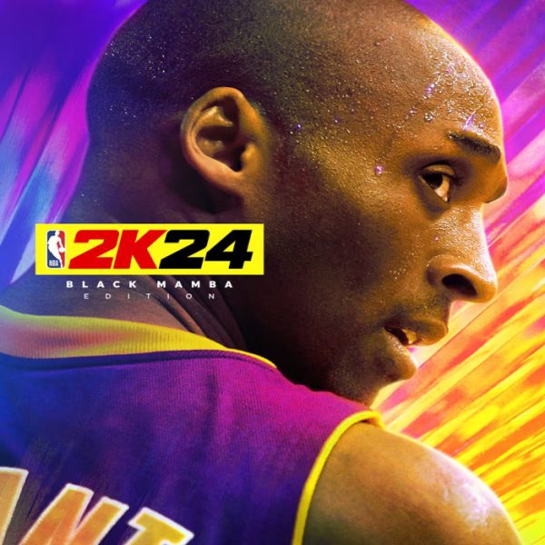 NBA 2K24 Black Mamba Edition Steam Account