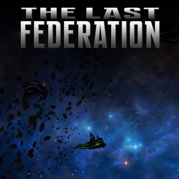 The Last Federation Steam CD Key
