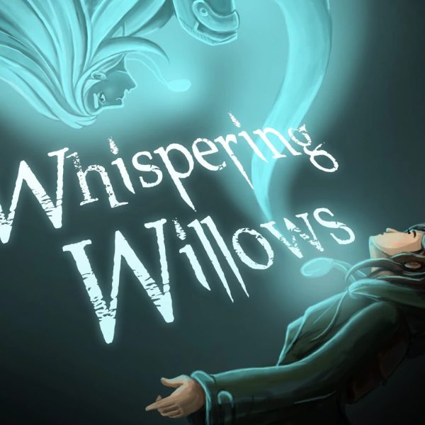 Whispering Willows Steam CD Key