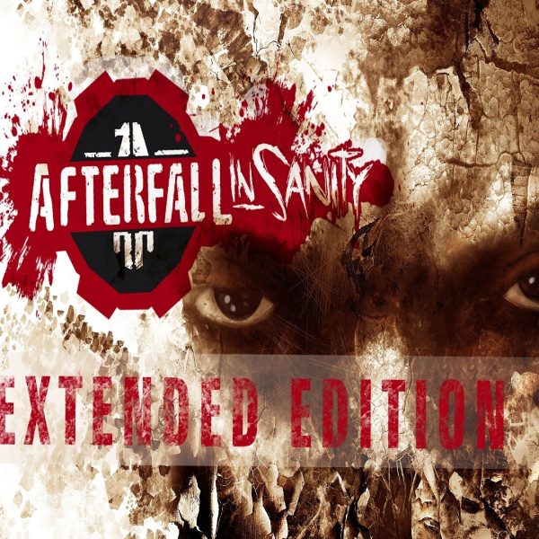 Afterfall Insanity Extended Edition Steam CD Key