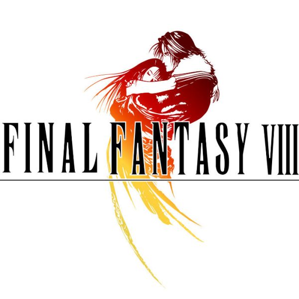 Final Fantasy VIII Steam CD Key