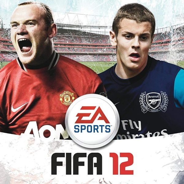 FIFA 12 Origin CD Key