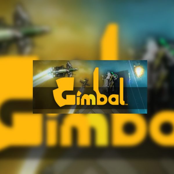 Gimbal Steam CD Key