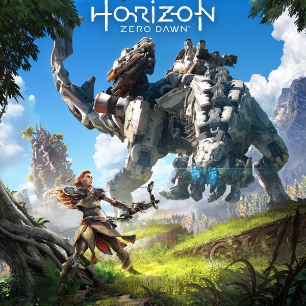 Horizon Steam Gift GLOBAL